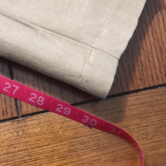 CUBAVERA | Linen | 36”-38” - Picture 9 of 9